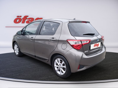 Toyota Yaris Gebrauchtwagen Toyota Yaris Gebrauchtwagen