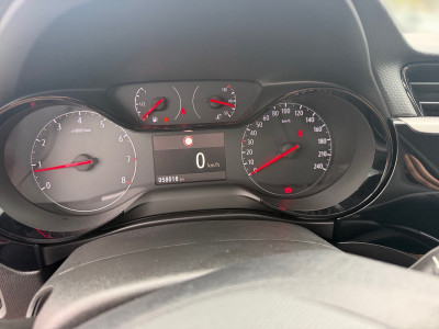 Opel Corsa Gebrauchtwagen Opel Corsa Gebrauchtwagen