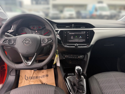 Opel Corsa Gebrauchtwagen Opel Corsa Gebrauchtwagen