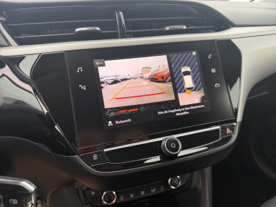 Opel Corsa Gebrauchtwagen Opel Corsa Gebrauchtwagen