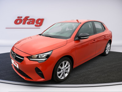 Opel Corsa Gebrauchtwagen Opel Corsa Gebrauchtwagen