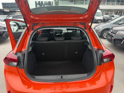 Opel Corsa Gebrauchtwagen Opel Corsa Gebrauchtwagen