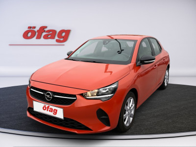 Opel Corsa Gebrauchtwagen Opel Corsa Gebrauchtwagen