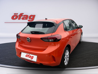Opel Corsa Gebrauchtwagen Opel Corsa Gebrauchtwagen