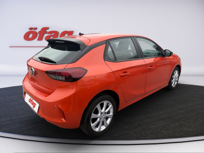 Opel Corsa Gebrauchtwagen Opel Corsa Gebrauchtwagen