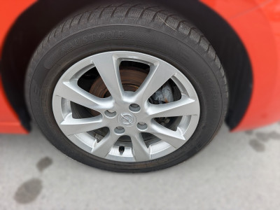 Opel Corsa Gebrauchtwagen Opel Corsa Gebrauchtwagen
