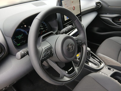 Toyota Yaris Cross Neuwagen Toyota Yaris Cross Neuwagen