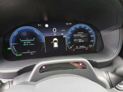 Toyota Yaris Cross Neuwagen Toyota Yaris Cross Neuwagen