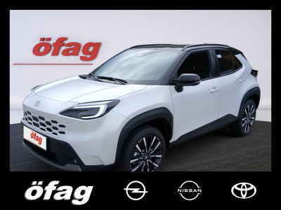 Toyota Yaris Cross Neuwagen
