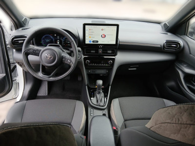 Toyota Yaris Cross Neuwagen Toyota Yaris Cross Neuwagen