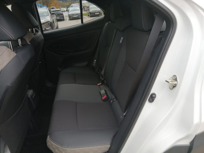 Toyota Yaris Cross Neuwagen Toyota Yaris Cross Neuwagen
