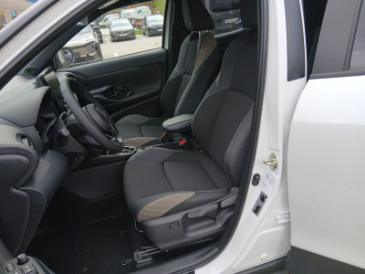Toyota Yaris Cross Neuwagen Toyota Yaris Cross Neuwagen