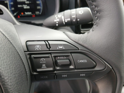 Toyota Yaris Cross Neuwagen Toyota Yaris Cross Neuwagen