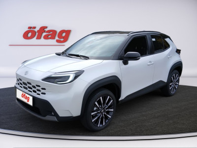 Toyota Yaris Cross Neuwagen Toyota Yaris Cross Neuwagen