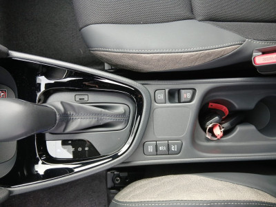 Toyota Yaris Cross Neuwagen Toyota Yaris Cross Neuwagen