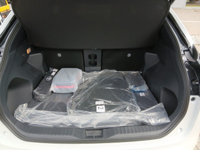 Toyota Yaris Cross Neuwagen Toyota Yaris Cross Neuwagen