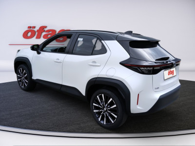 Toyota Yaris Cross Neuwagen Toyota Yaris Cross Neuwagen