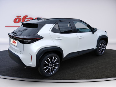 Toyota Yaris Cross Neuwagen Toyota Yaris Cross Neuwagen