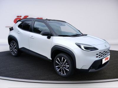 Toyota Yaris Cross Neuwagen Toyota Yaris Cross Neuwagen