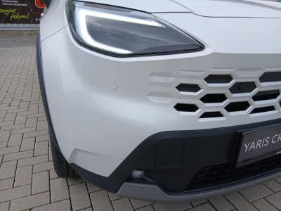 Toyota Yaris Cross Neuwagen Toyota Yaris Cross Neuwagen