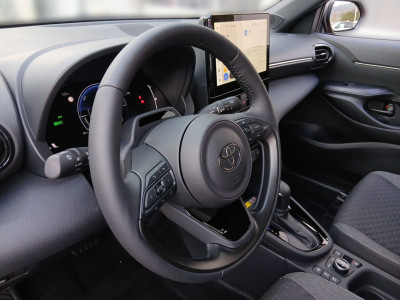 Toyota Yaris Cross Neuwagen Toyota Yaris Cross Neuwagen
