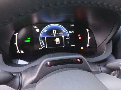 Toyota Yaris Cross Neuwagen Toyota Yaris Cross Neuwagen