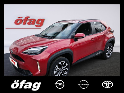 Toyota Yaris Cross Neuwagen Toyota Yaris Cross Neuwagen