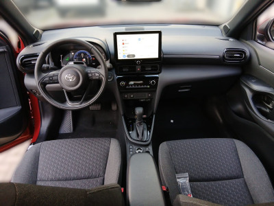 Toyota Yaris Cross Neuwagen Toyota Yaris Cross Neuwagen