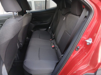 Toyota Yaris Cross Neuwagen Toyota Yaris Cross Neuwagen