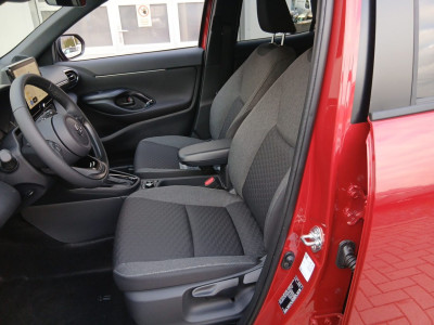 Toyota Yaris Cross Neuwagen Toyota Yaris Cross Neuwagen