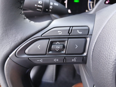 Toyota Yaris Cross Neuwagen Toyota Yaris Cross Neuwagen