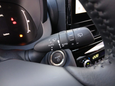 Toyota Yaris Cross Neuwagen Toyota Yaris Cross Neuwagen