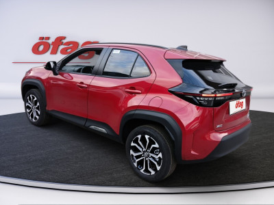 Toyota Yaris Cross Neuwagen Toyota Yaris Cross Neuwagen