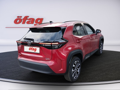 Toyota Yaris Cross Neuwagen Toyota Yaris Cross Neuwagen