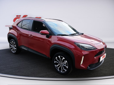 Toyota Yaris Cross Neuwagen Toyota Yaris Cross Neuwagen