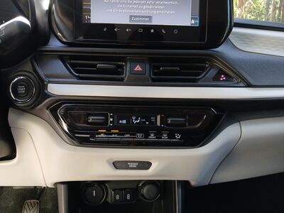 Suzuki Swift Tageszulassung