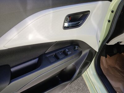 Suzuki Swift Tageszulassung