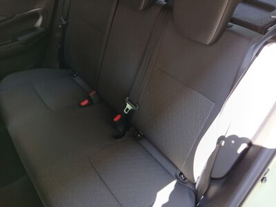 Suzuki Swift Tageszulassung