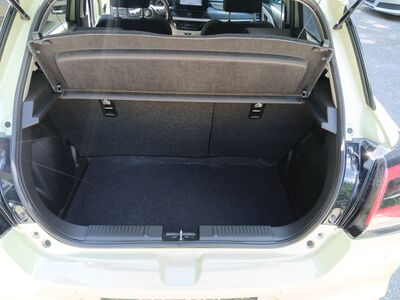 Suzuki Swift Tageszulassung