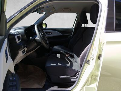 Suzuki Swift Tageszulassung