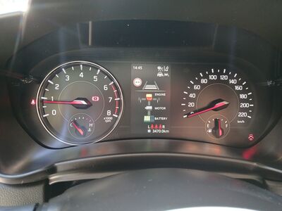 Suzuki Swift Tageszulassung