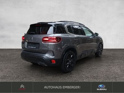 Citroën C5 Aircross Gebrauchtwagen