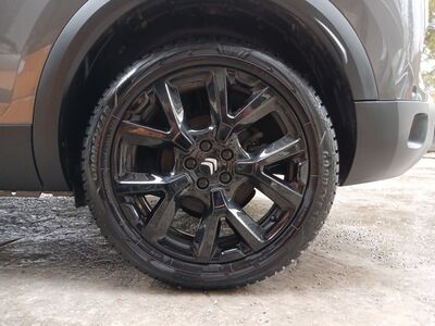 Citroën C5 Aircross Gebrauchtwagen