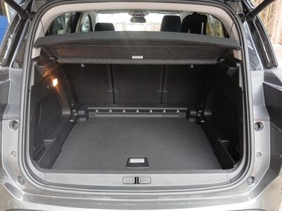 Citroën C5 Aircross Gebrauchtwagen