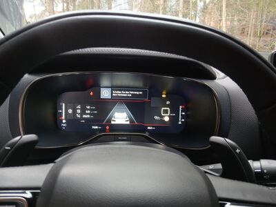 Citroën C5 Aircross Gebrauchtwagen