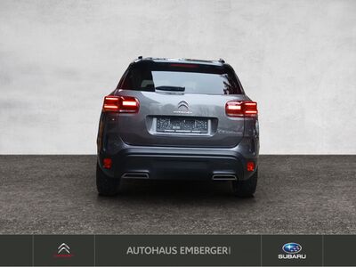 Citroën C5 Aircross Gebrauchtwagen