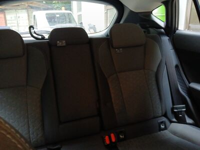 Subaru Crosstrek Tageszulassung