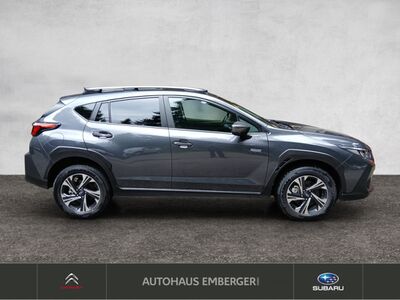 Subaru Crosstrek Tageszulassung