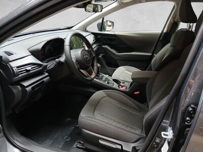 Subaru Crosstrek Tageszulassung