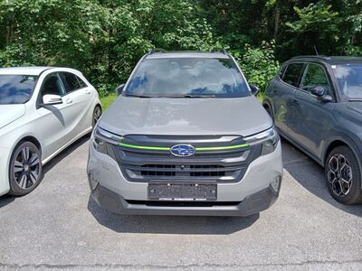 Subaru Forester Neuwagen